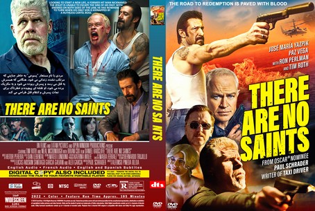 There Are No Saints 2022