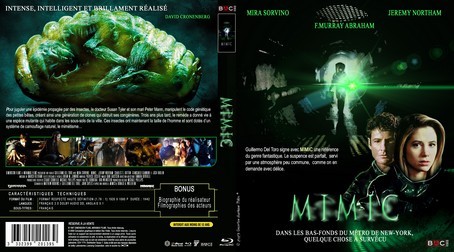 Mimic 1997