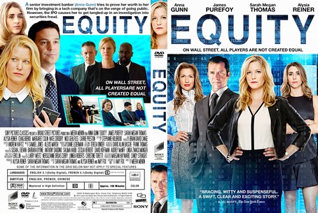 Equity 2016