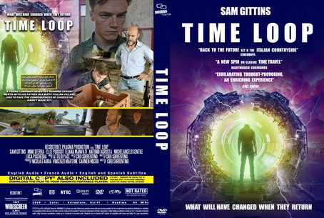 Time Loop 2020