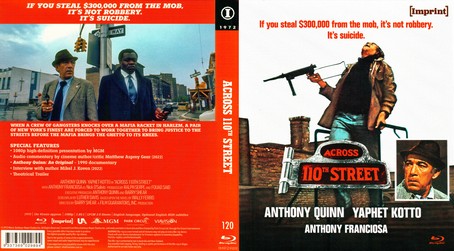 Across 110th Street 1972