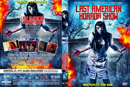 Last American Horror Show 2018