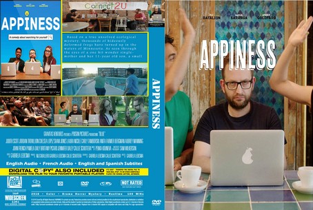 Appiness 2018