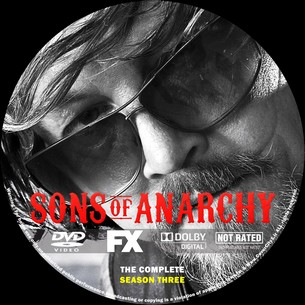 Sons of Anarchy Season 3