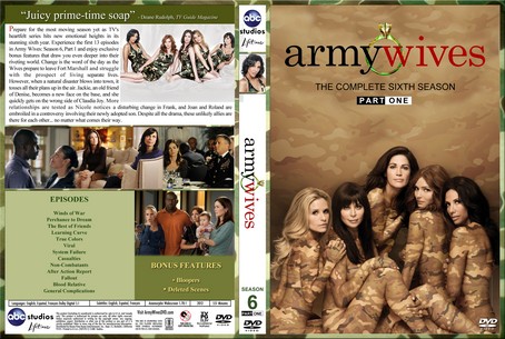 Army Wives Season 6