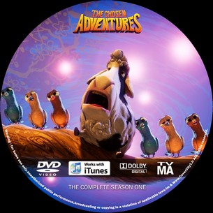 The Chosen Adventures Season 1