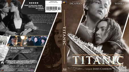 Titanic 1997