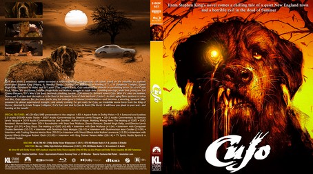 Cujo 1983