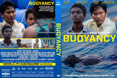 Buoyancy 2019