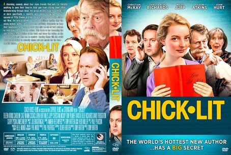 ChickLit 2016