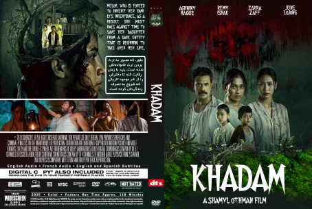 Khadam 2026