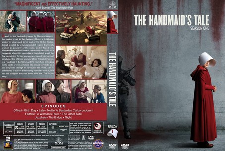 The Handmaid’s Tale Season 1