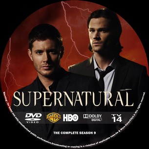 Supernatural Season 9