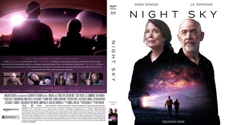 Night Sky Season 1