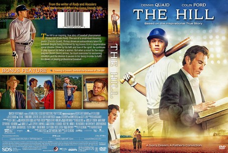 The Hill 2023