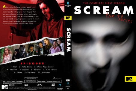 Scream Season 1