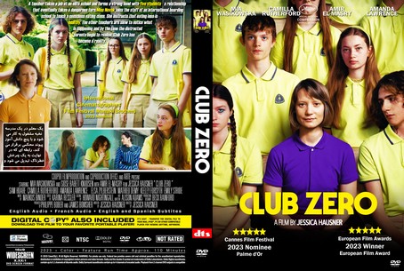 Club Zero 2023