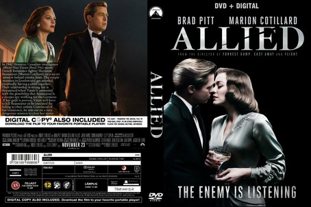Allied 2016