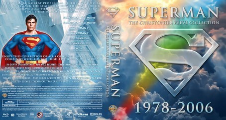 Superman Collection