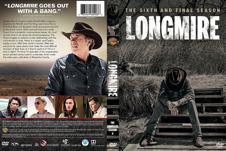 Longmire Season 6