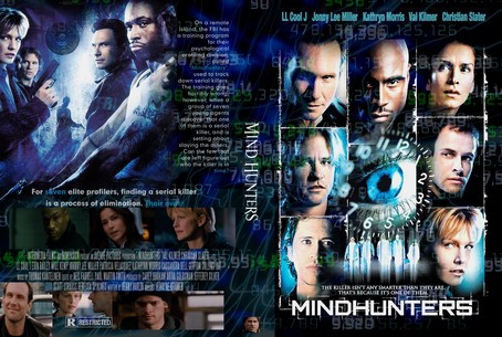 Mindhunters 2004
