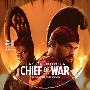 Chief of War Season 1