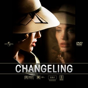 Changeling 2008