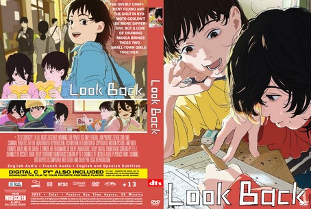 Look Back 2024