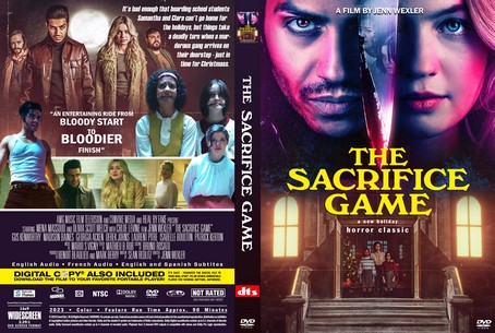 The Sacrifice Game 2023