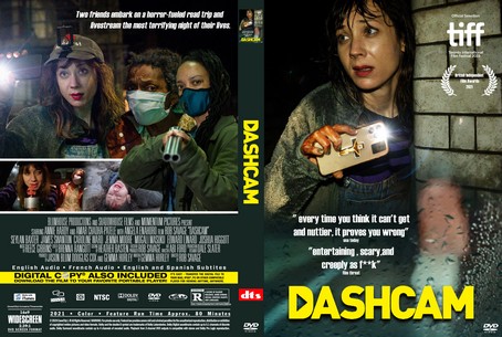 Dashcam 2021