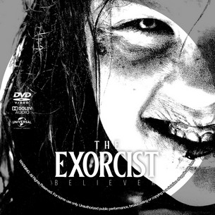 The Exorcist Believer 2023