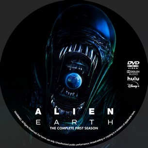 Alien Earth Season 1