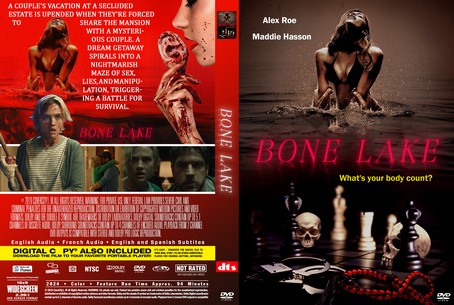 Bone Lake 2024