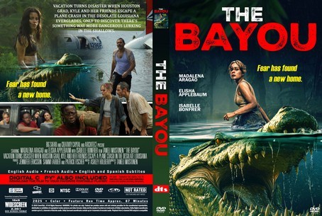 The Bayou 2025
