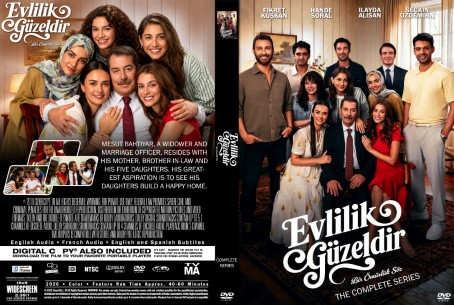Evlilik Güzeldir Season 1