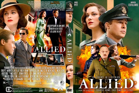 Allied 2016