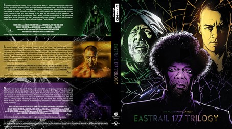 Eastrail 177 Trilogy