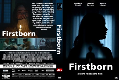 Firstborn 2025