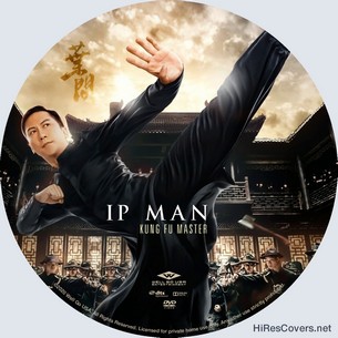 Ip Man Kung Fu Master 2019