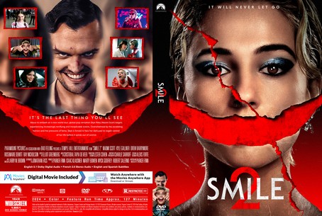Smile 2 2024