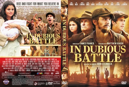 In Dubious Battle 2016