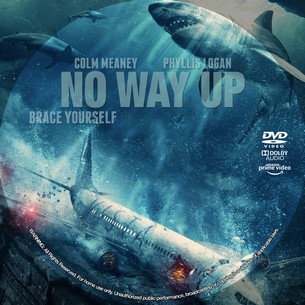 No Way Up 2024