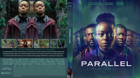 Parallel 2024