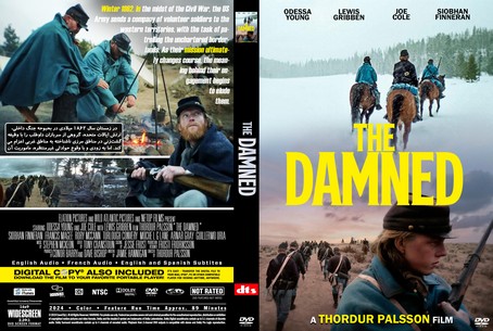 The Damned 2024
