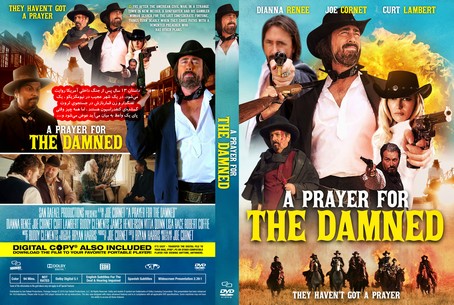 A Prayer For The Damned 2019
