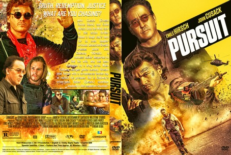 Pursuit 2022