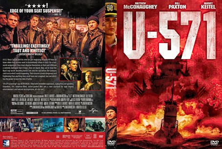 U 571 2000