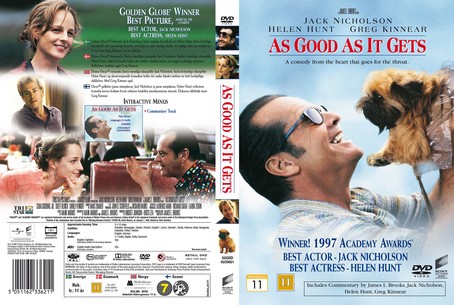 As Good as It Gets 1997