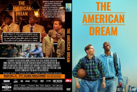 The American Dream 2026