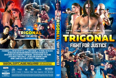 The Trigonal Fight For Justice 2020